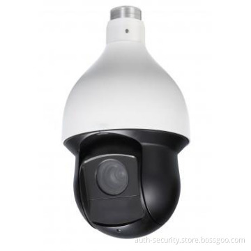 1MP 12X Ultra-High Speed IR Hdcvi PTZ Dome CCTV Camera